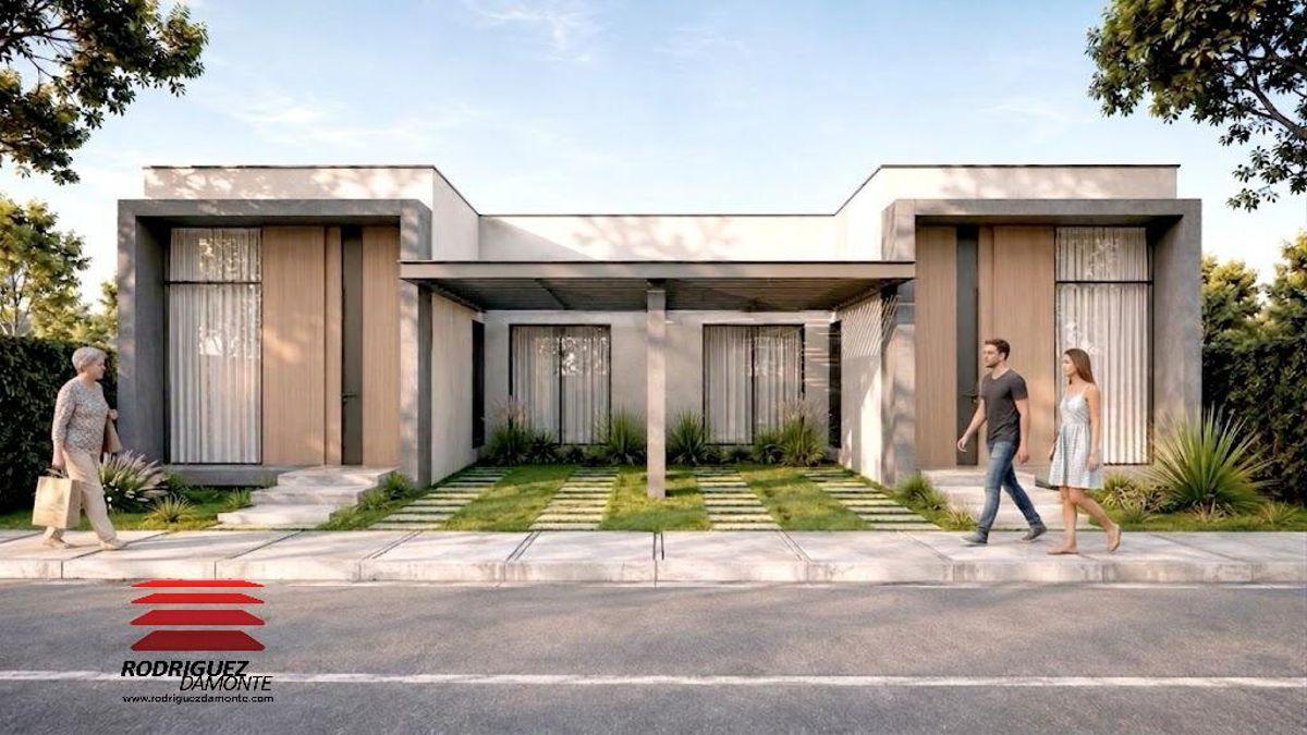 Foto de Casa a Estrenar 2 Dormitorios – Barrio Vista Michello Furlotti, imagen 1