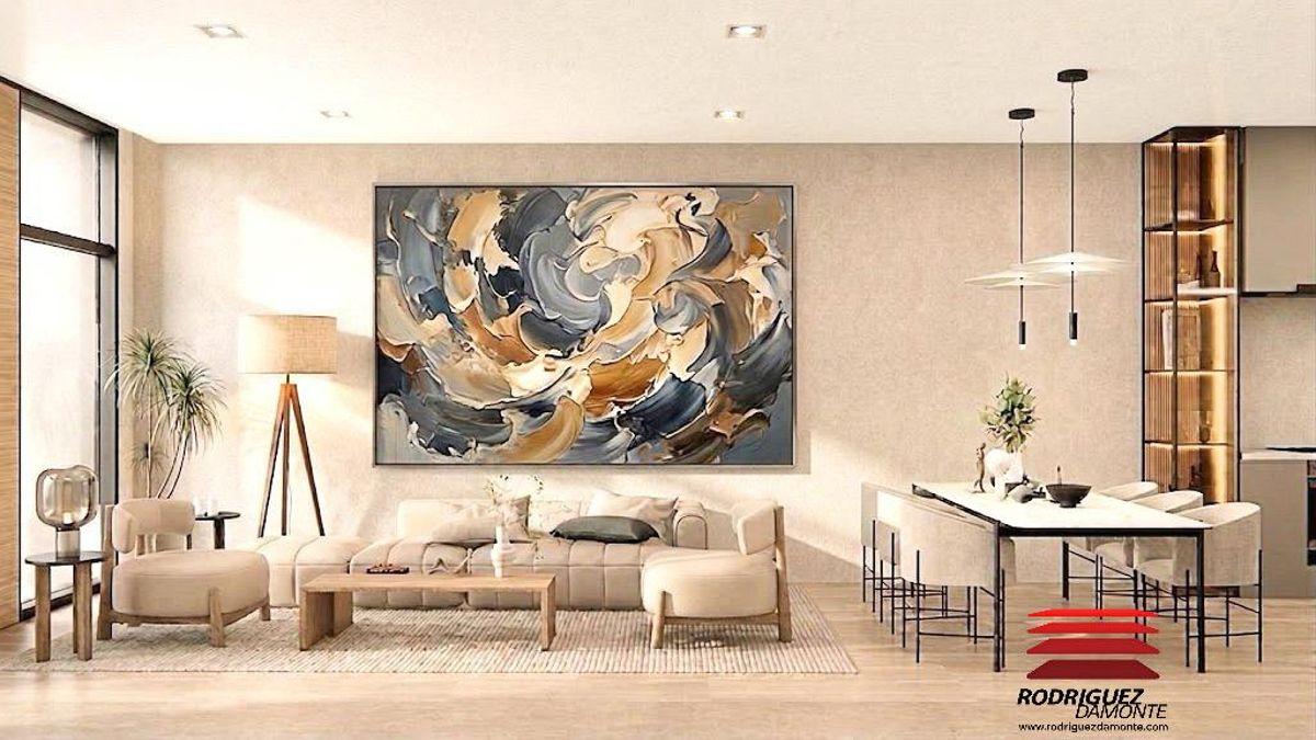 Foto de Casa a Estrenar 2 Dormitorios – Barrio Vista Michello Furlotti, imagen 3