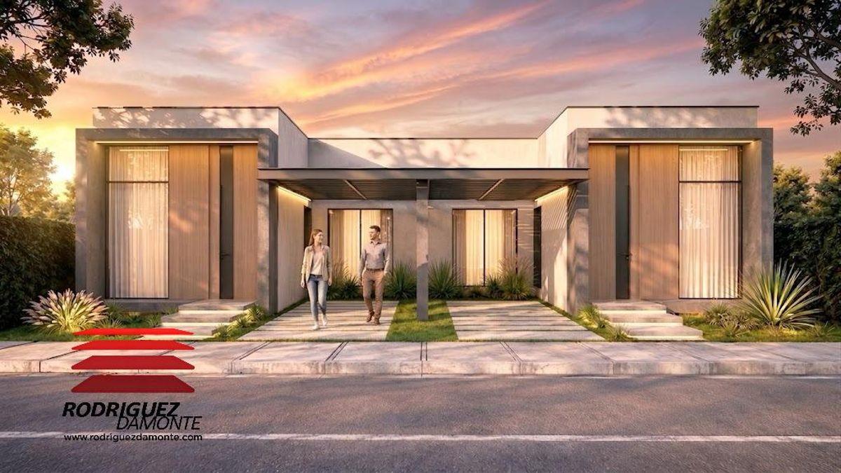 Foto de Casa a Estrenar 2 Dormitorios – Barrio Vista Michello Furlotti, imagen 2