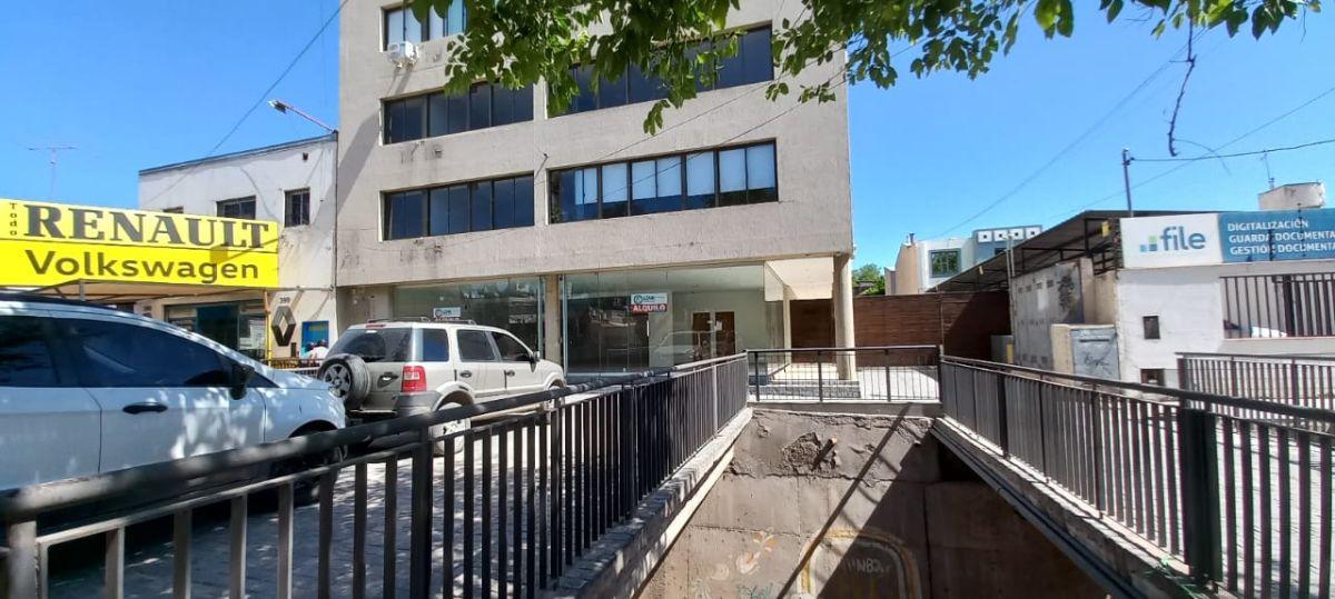 Foto de Alquiler Departamento 1 dormitorio Ciudad Mendoza, imagen 1