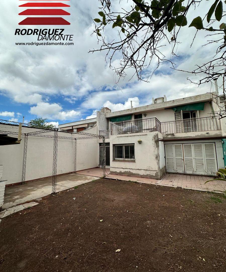 Foto de la propiedad en Joaquín V. González 326, Dorrego, Mendoza
