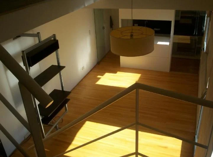 2 ambientes duplex 55m2 baño y toilette 2