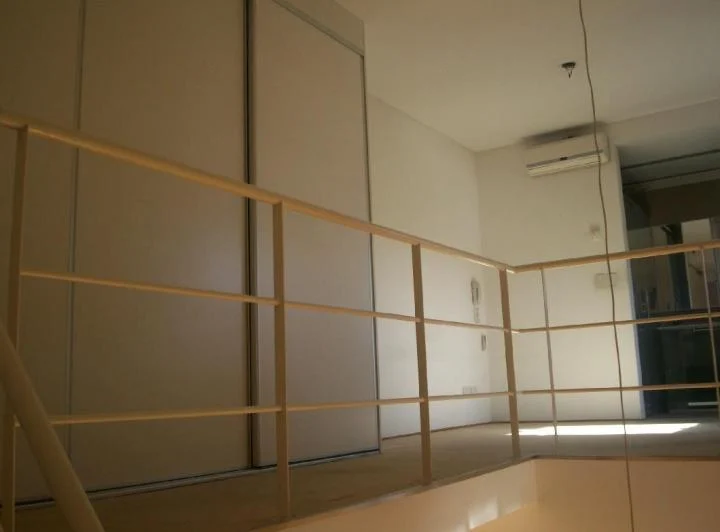 2 ambientes duplex 55m2 baño y toilette 4