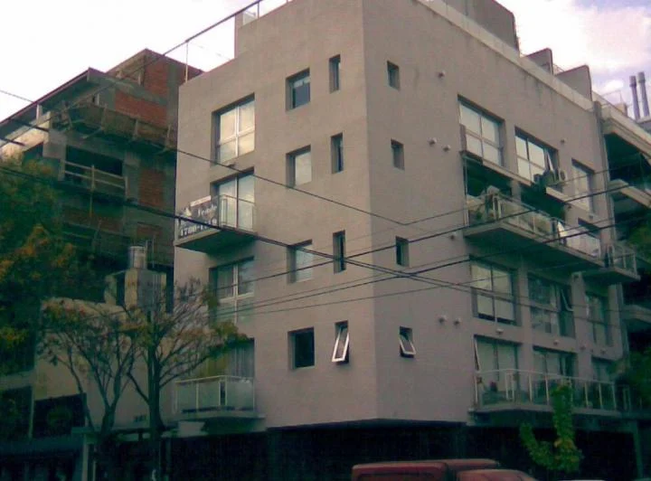 2 ambientes duplex 55m2 baño y toilette 1
