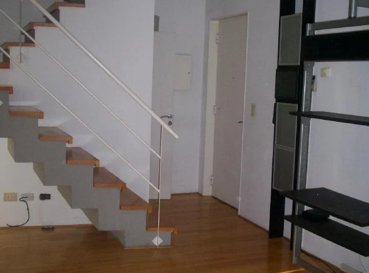 2 ambientes duplex 55m2 baño y toilette 3