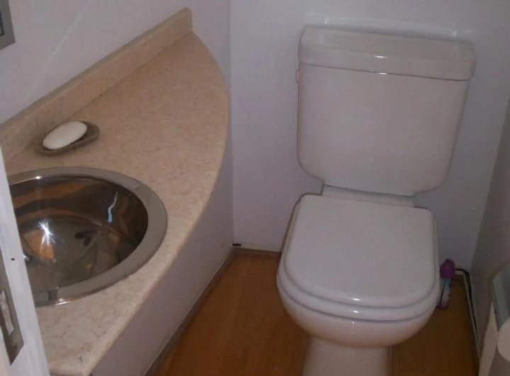 2 ambientes duplex 55m2 baño y toilette 5