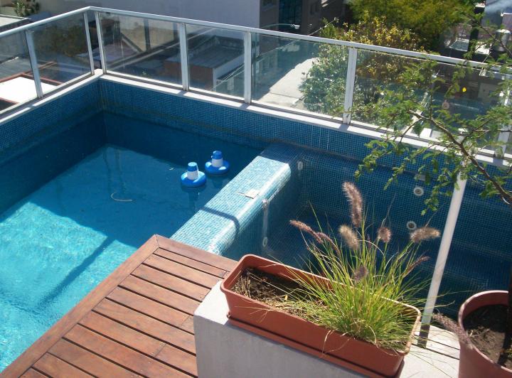 2 ambientes duplex 55m2 baño y toilette 5