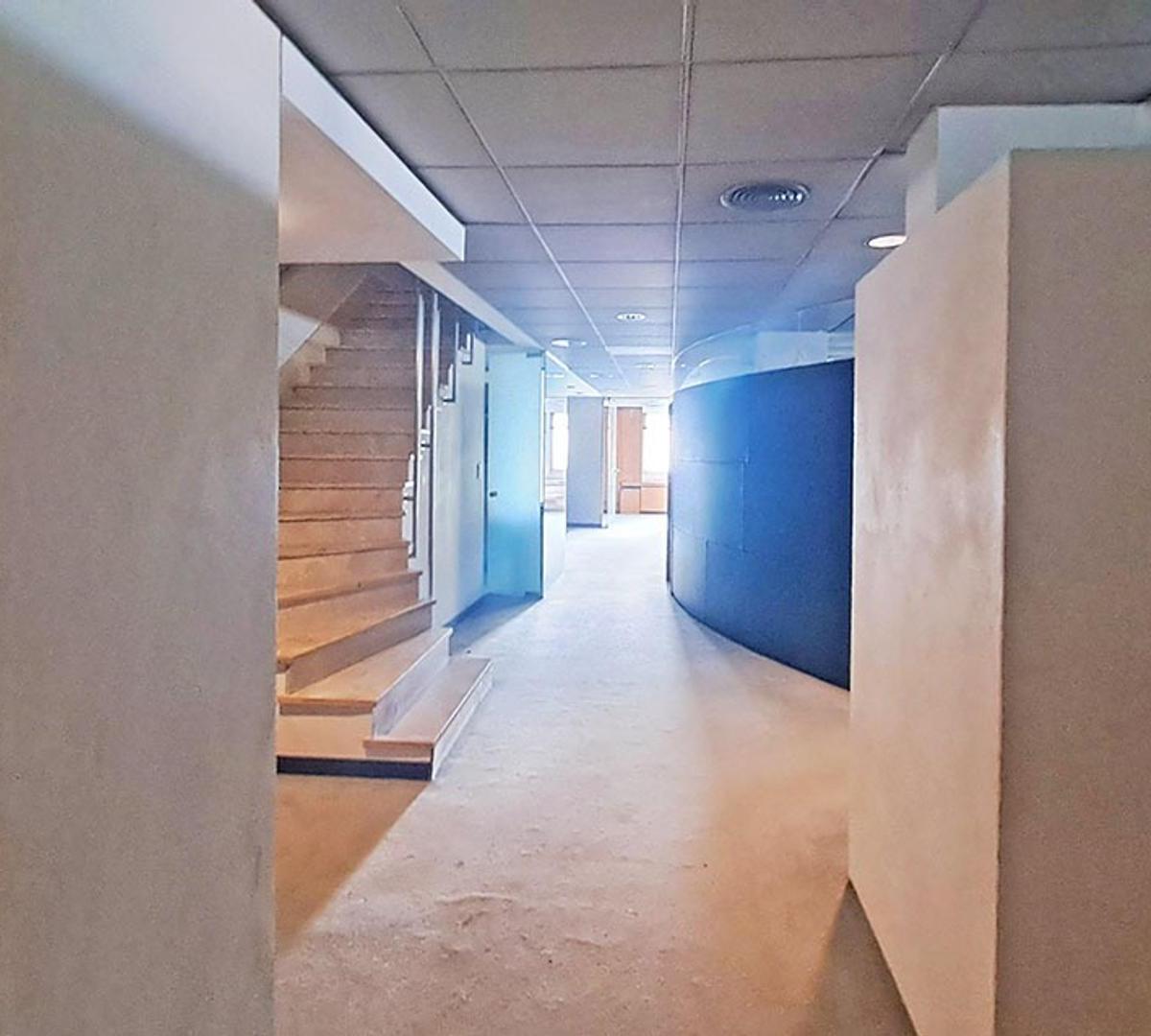 Foto de VENTA DE OFICINAS EN DUPLEX - PISOS 10 Y 11 - CERRITO AL 800, imagen 3