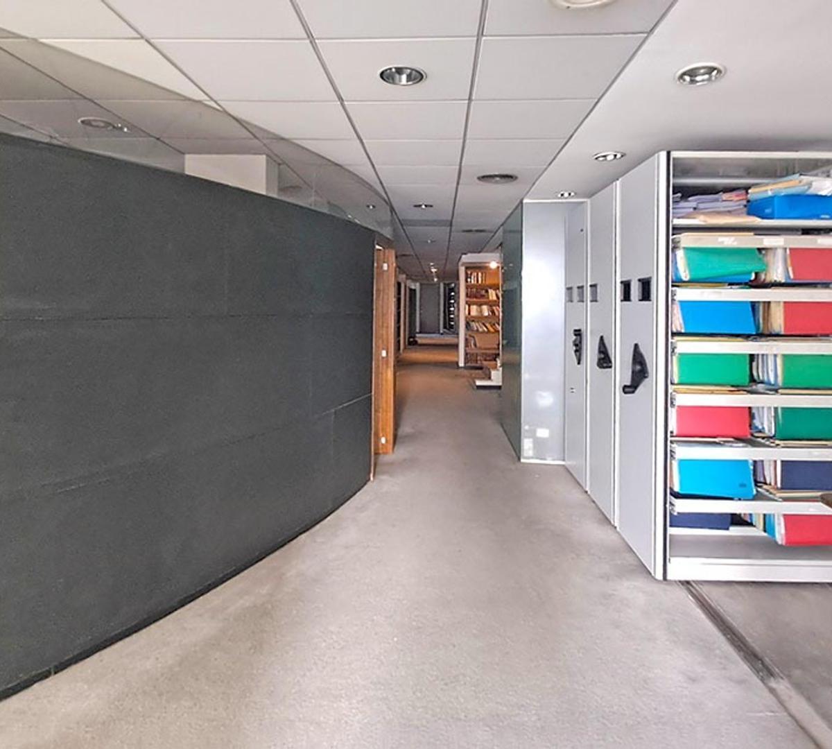 Foto de VENTA DE OFICINAS EN DUPLEX - PISOS 10 Y 11 - CERRITO AL 800, imagen 5