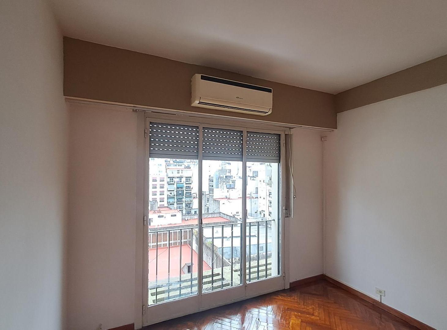 Foto de Departamento de 2 ambientes con cochera en Retiro, imagen 3