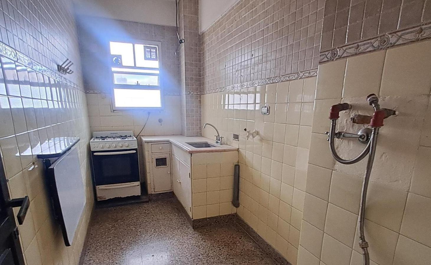 Foto de Departamento de 2 ambientes con cochera en Retiro, imagen 4