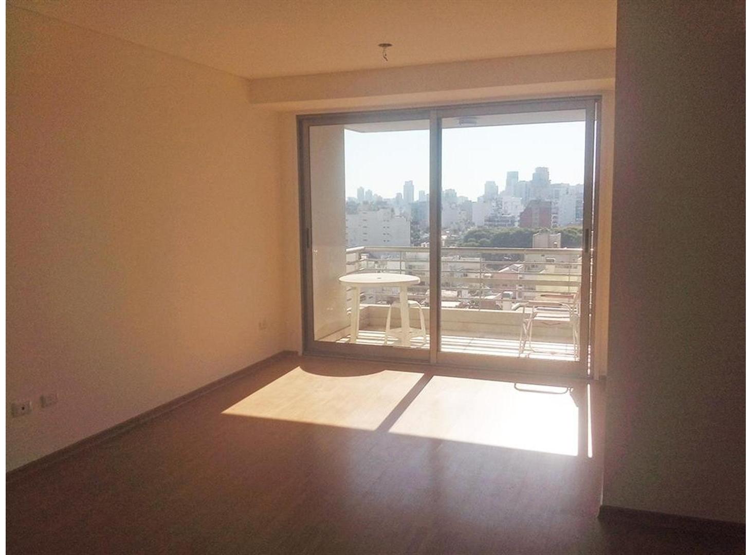 Foto de Excelente departamento de tres ambientes, imagen 2