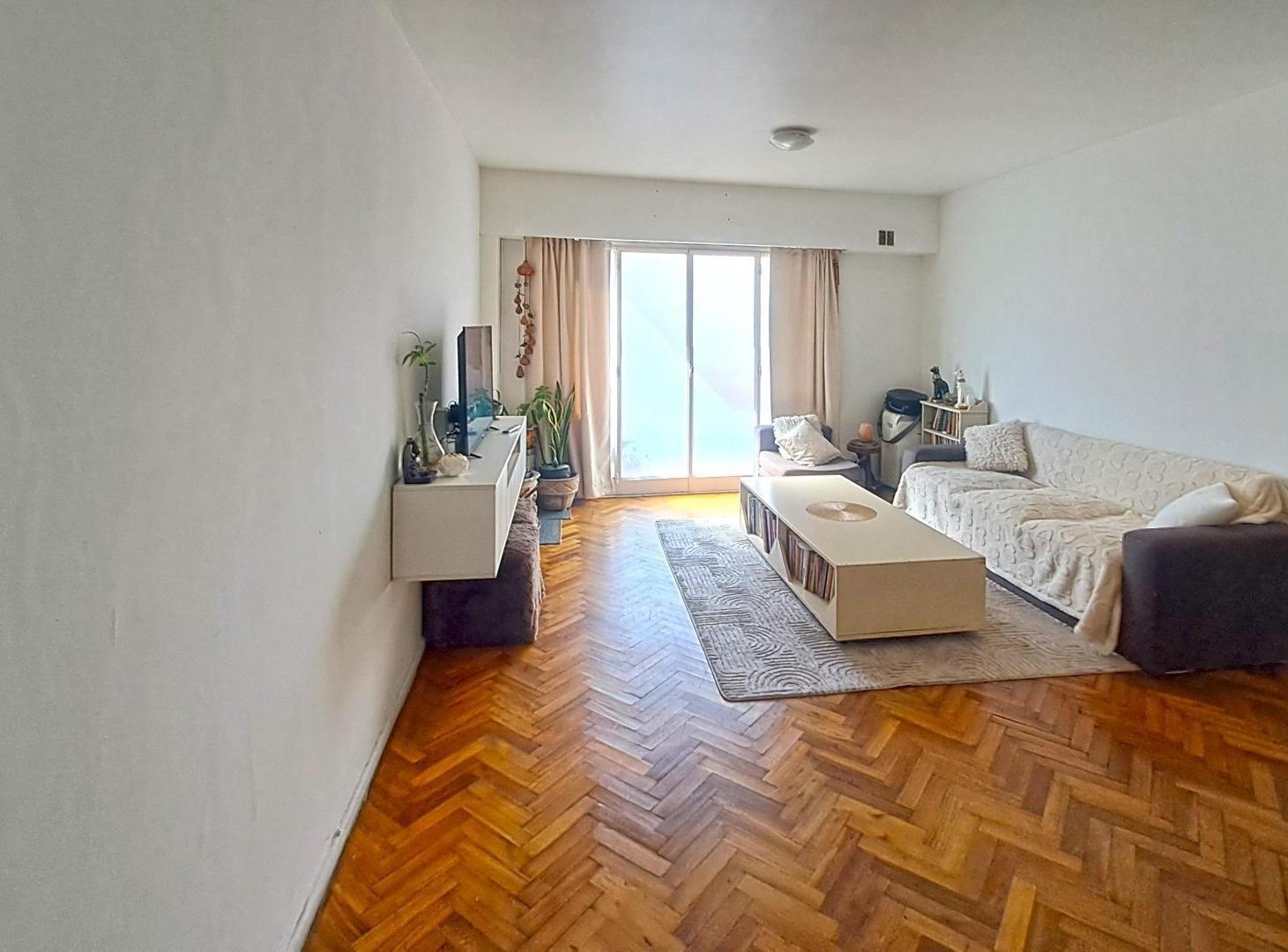 Foto de Departamento de 3 ambientes APTO PROFESIONAL al frente, imagen 4