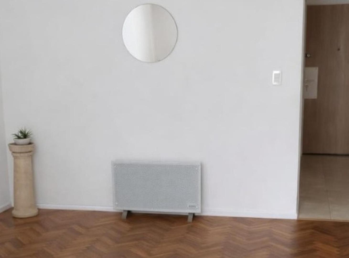 Foto de Departamento de 3 ambientes APTO PROFESIONAL al frente, imagen 5