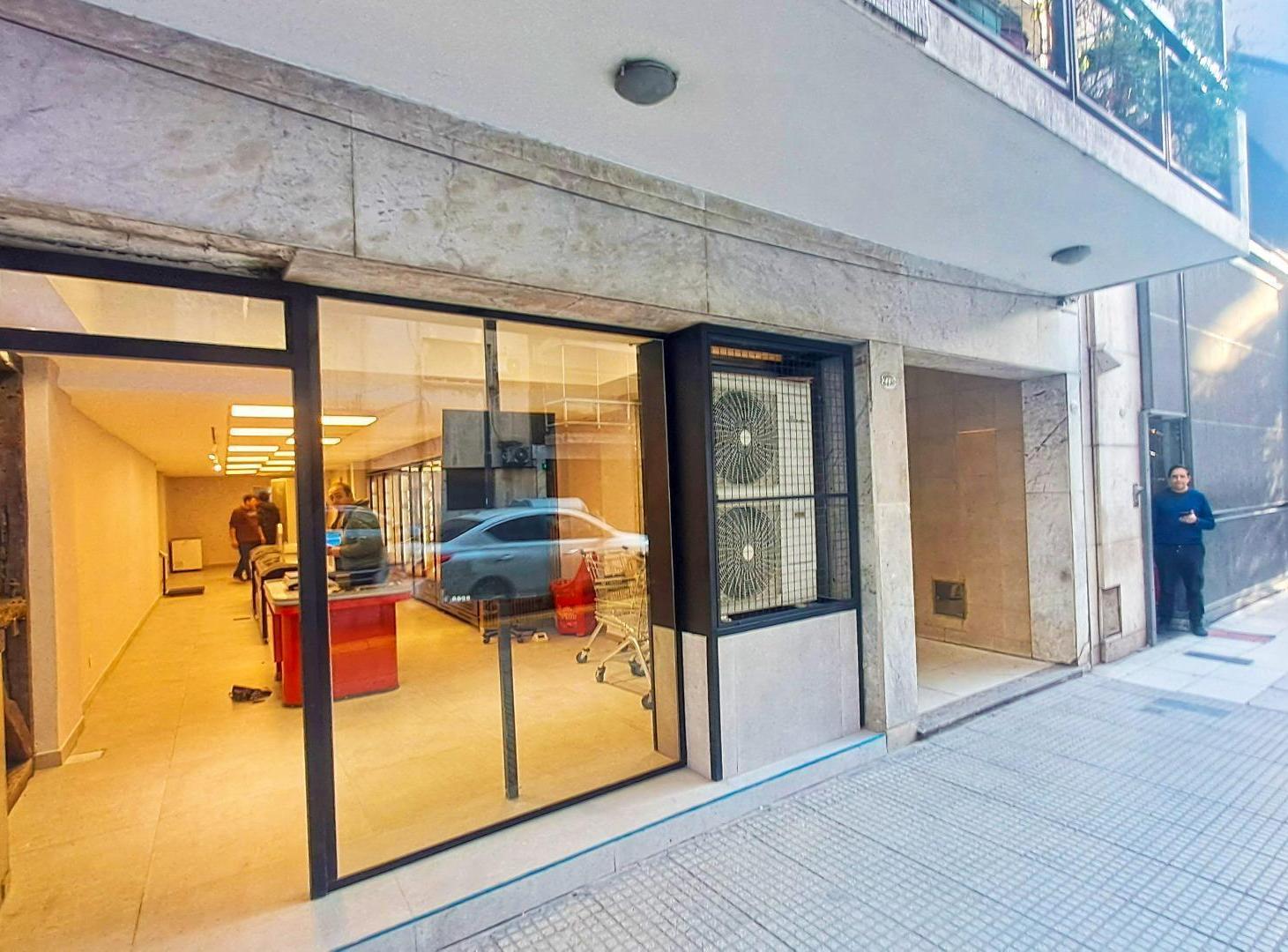 Foto de Departamento de 3 ambientes APTO PROFESIONAL al frente, imagen 3