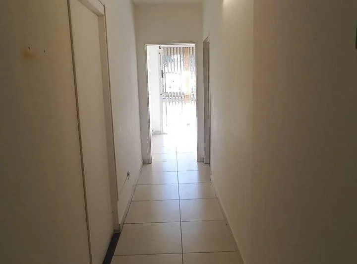 San Martin Centro - Mono ambiente  3