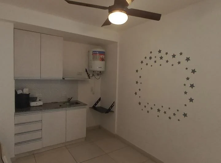 1 AMB 30M² San Martin Centro 4