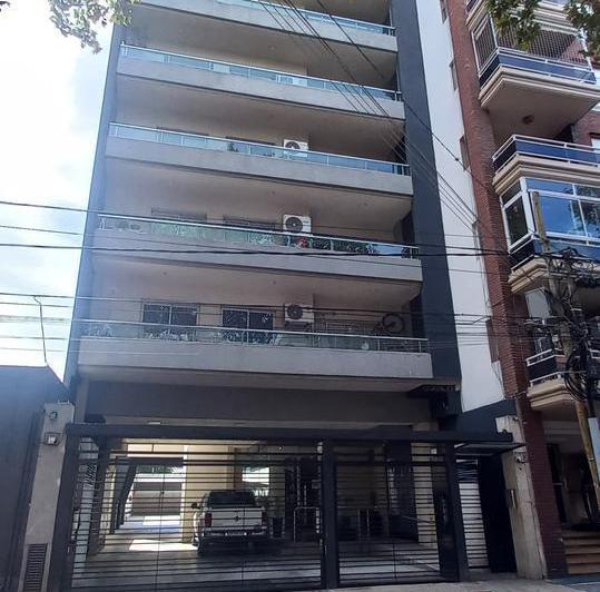 1 AMB 30M² San Martin Centro 2