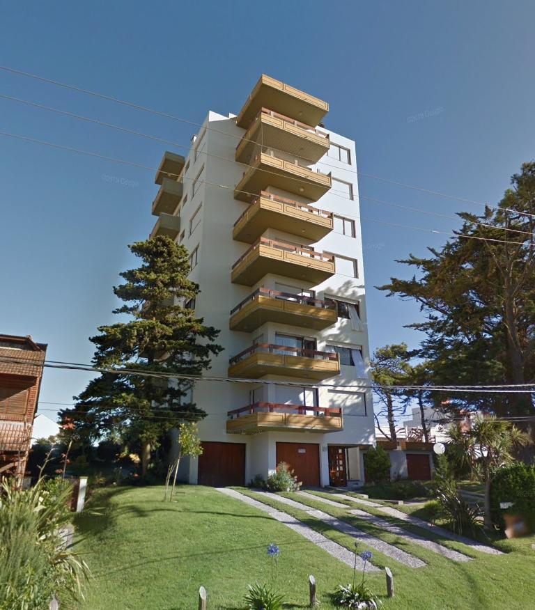 Departamento en Villa Gesell