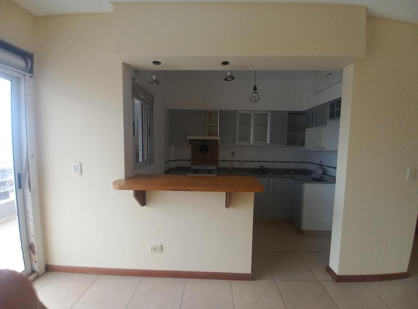 Foto de Departamento 3 ambientes al contrafrente, imagen 4