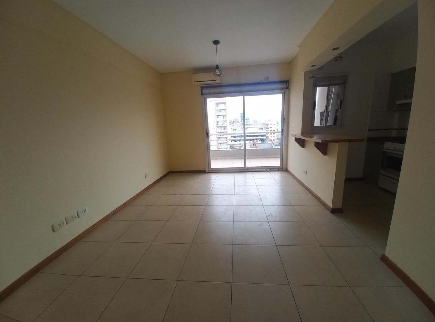 Foto de Departamento 3 ambientes al contrafrente, imagen 2