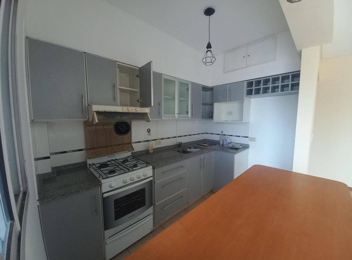 Foto de Departamento 3 ambientes al contrafrente, imagen 1