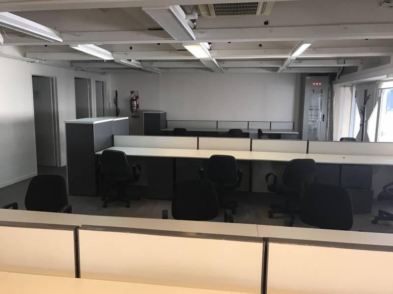 Foto de Edificio de Retail y Oficinas con 700 Puestos de trabajo Oportunidad, imagen 5