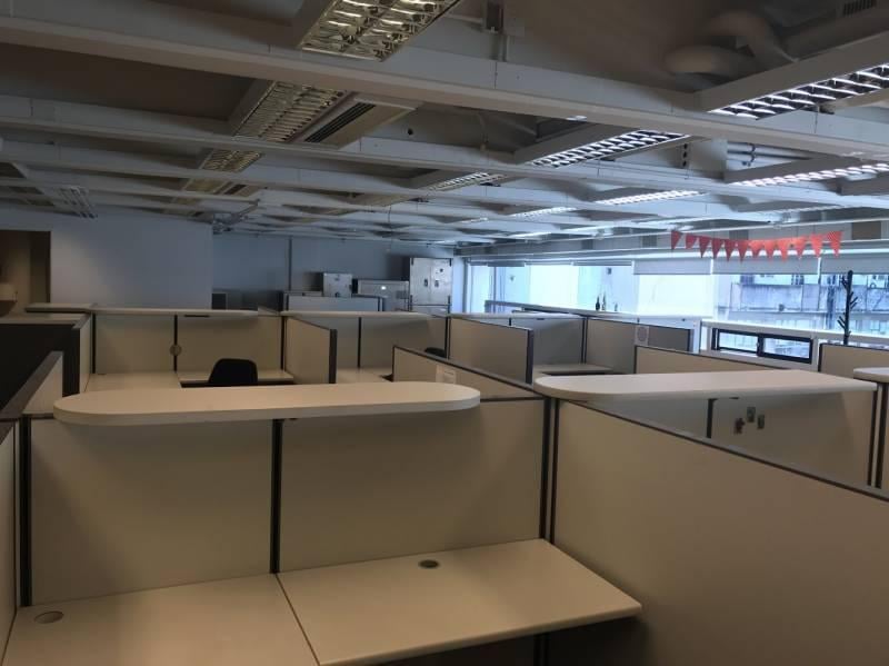 Foto de Edificio de Retail y Oficinas con 700 Puestos de trabajo Oportunidad, imagen 3