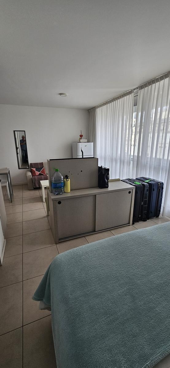 Departamento en Edificio moderno con amenities