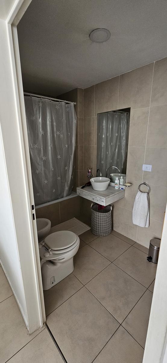 Foto de Departamento en Edificio moderno con amenities, imagen 2