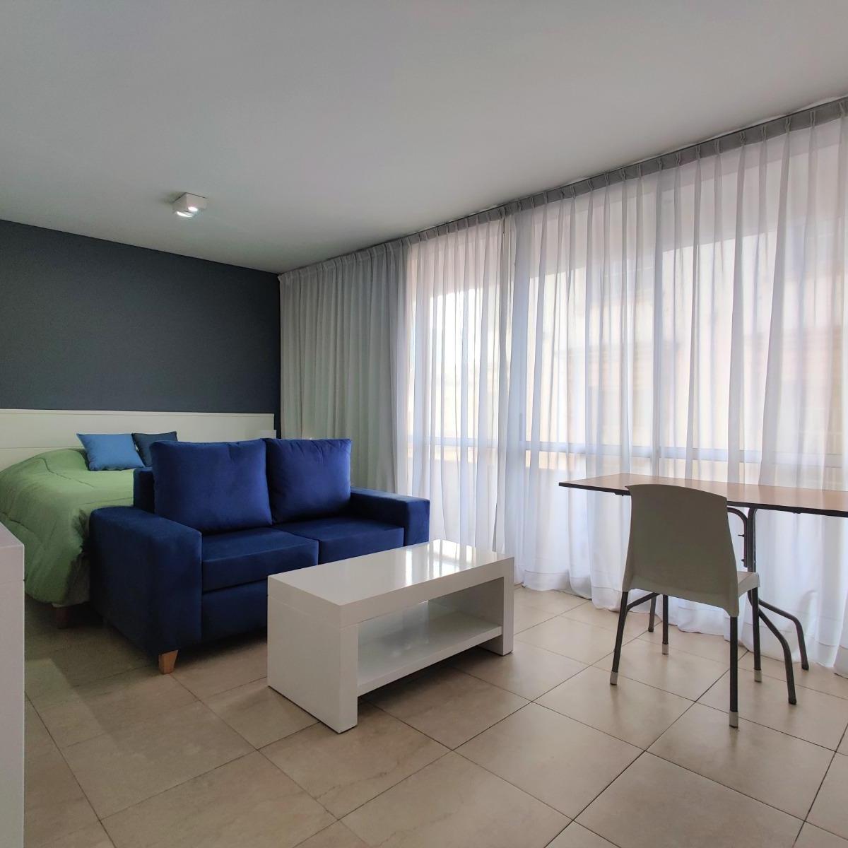 Foto de Monoambiente en edificio Apart Boutique, imagen 4
