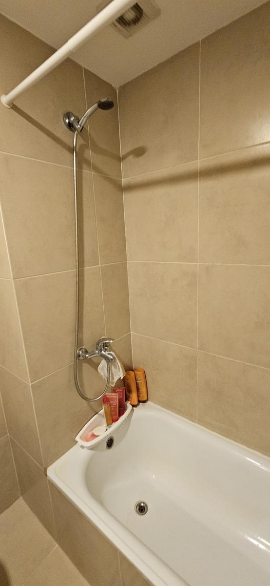 Foto de Mono ambiente en torre con amenities, Montserrat, imagen 5