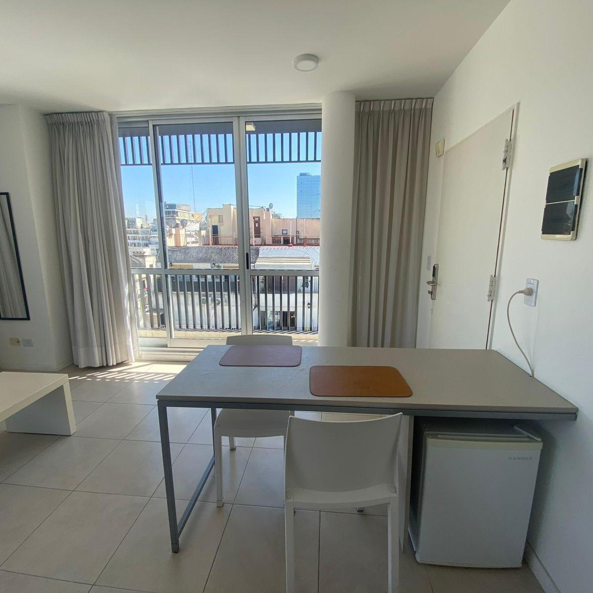 Foto de Mono ambiente en torre con amenities, Montserrat, imagen 2