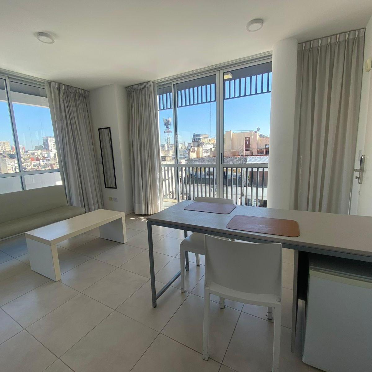 Foto de Mono ambiente en torre con amenities, Montserrat, imagen 3
