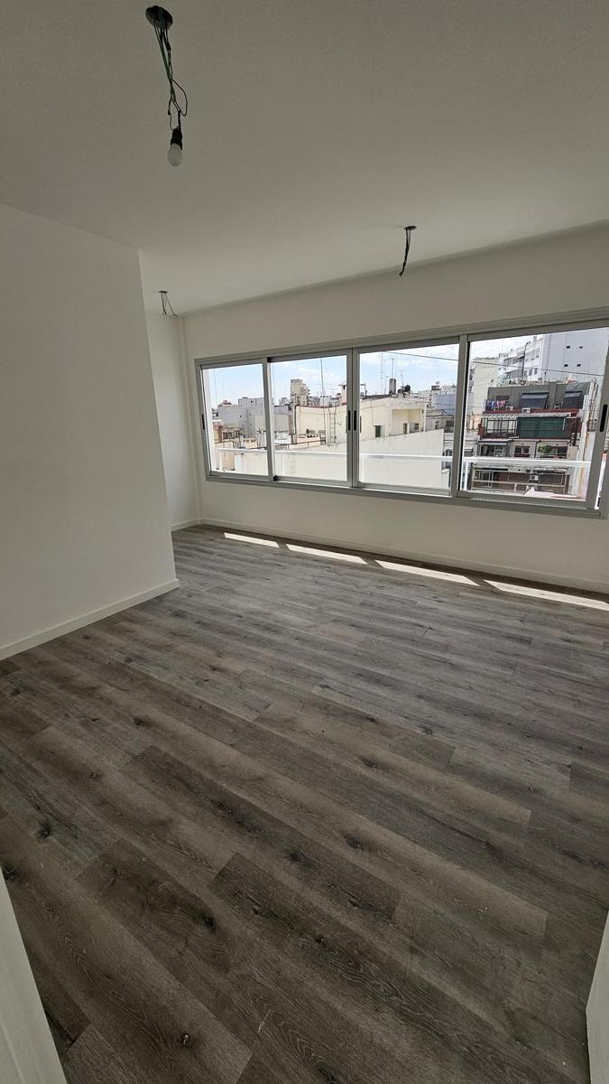 Departamento Penthouse Caballito a Estrenar 2