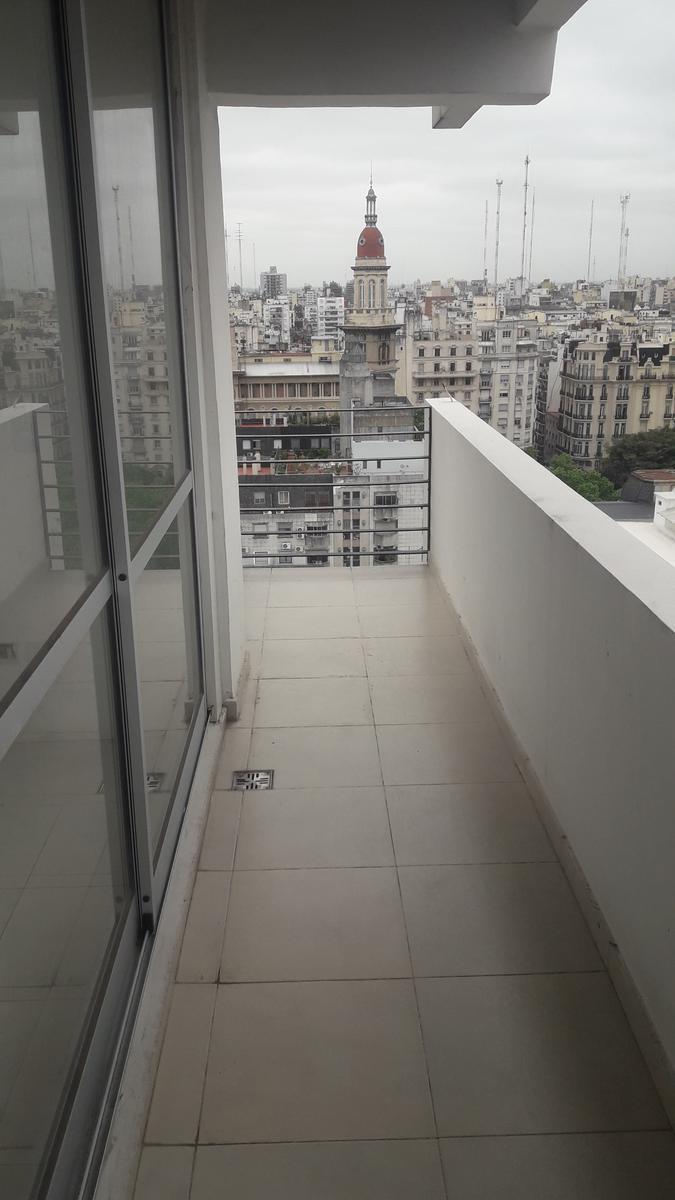 Ambiente y medio en Torre  Alto Grande del Arte