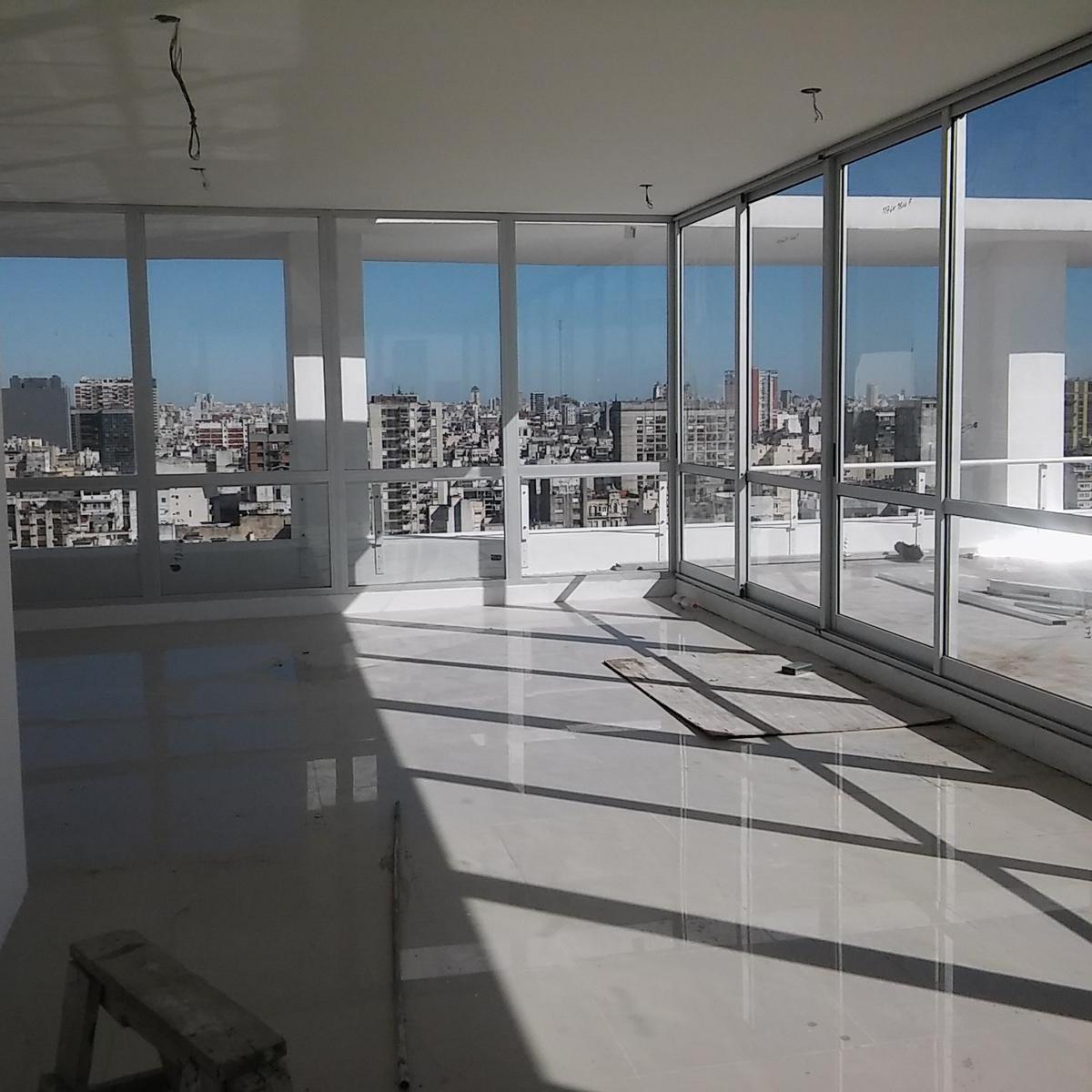 Foto de Ambiente y medio en Torre Alto Grande del Arte, imagen 3