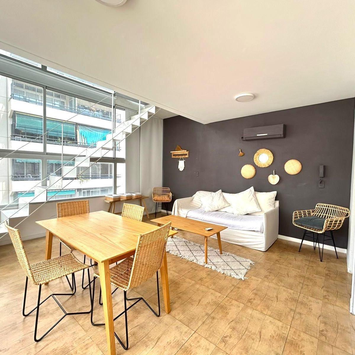 Foto de Departamento en Recoleta, imagen 4