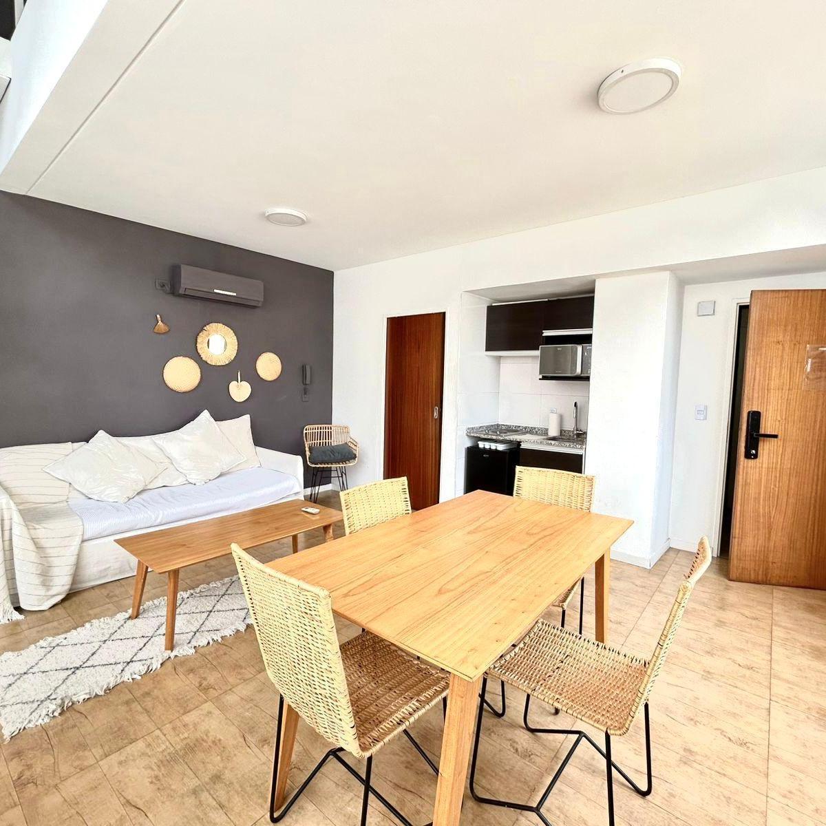Foto de Departamento en Recoleta, imagen 2