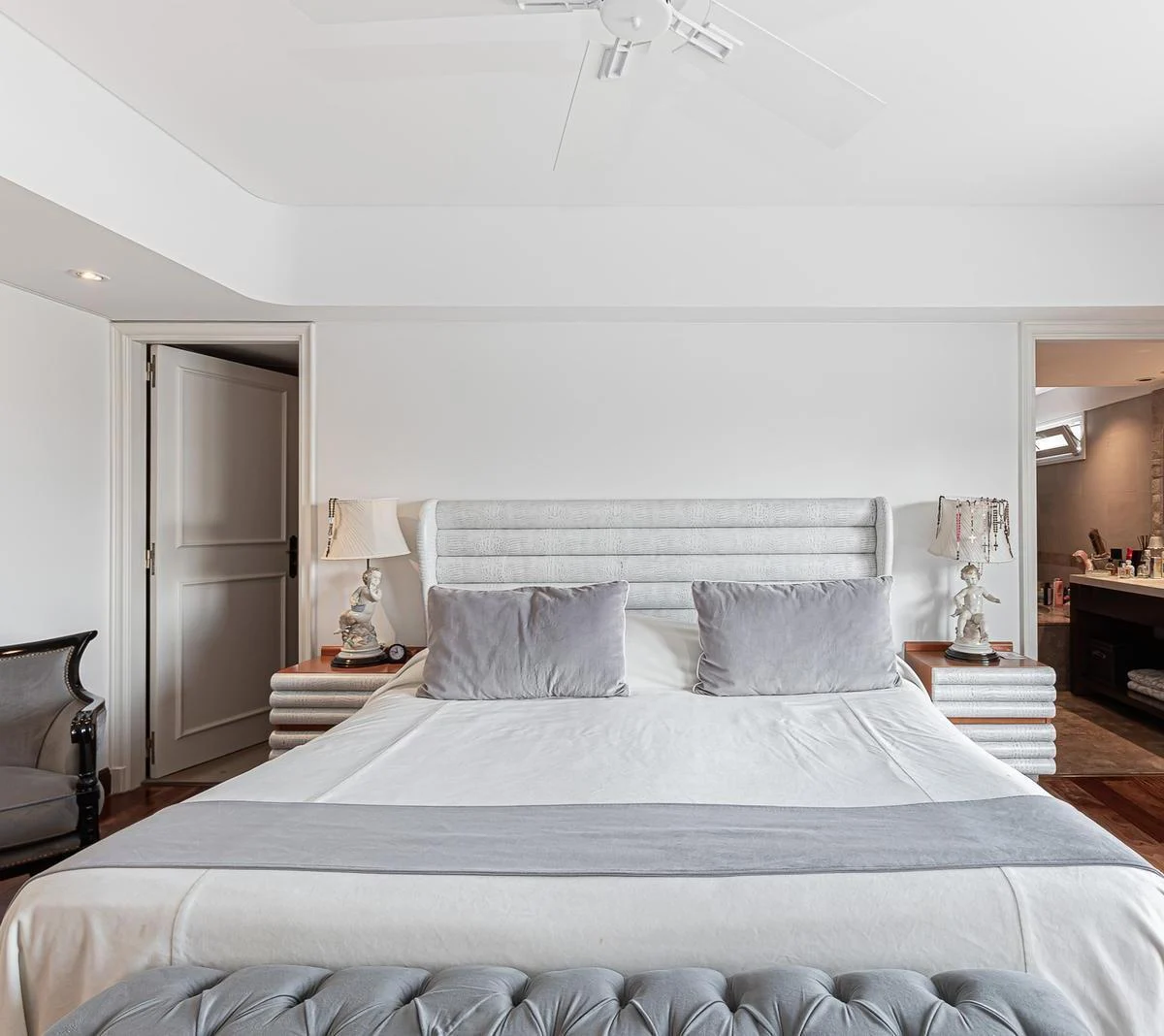 Departamento en Recoleta 2