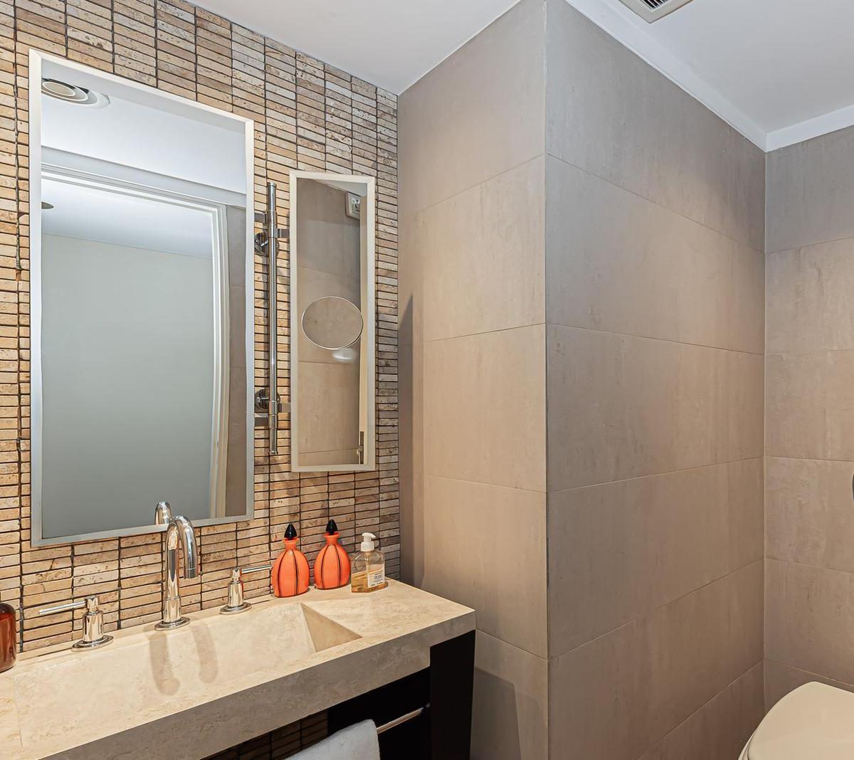 Departamento en Recoleta 4