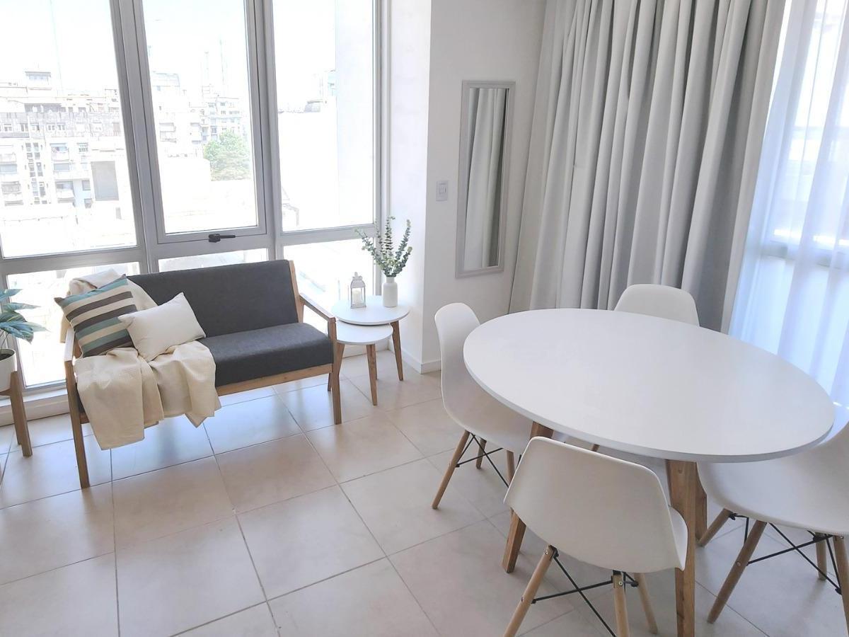 Departamento mono ambiente amplio en Zona F.O.D.U.S.