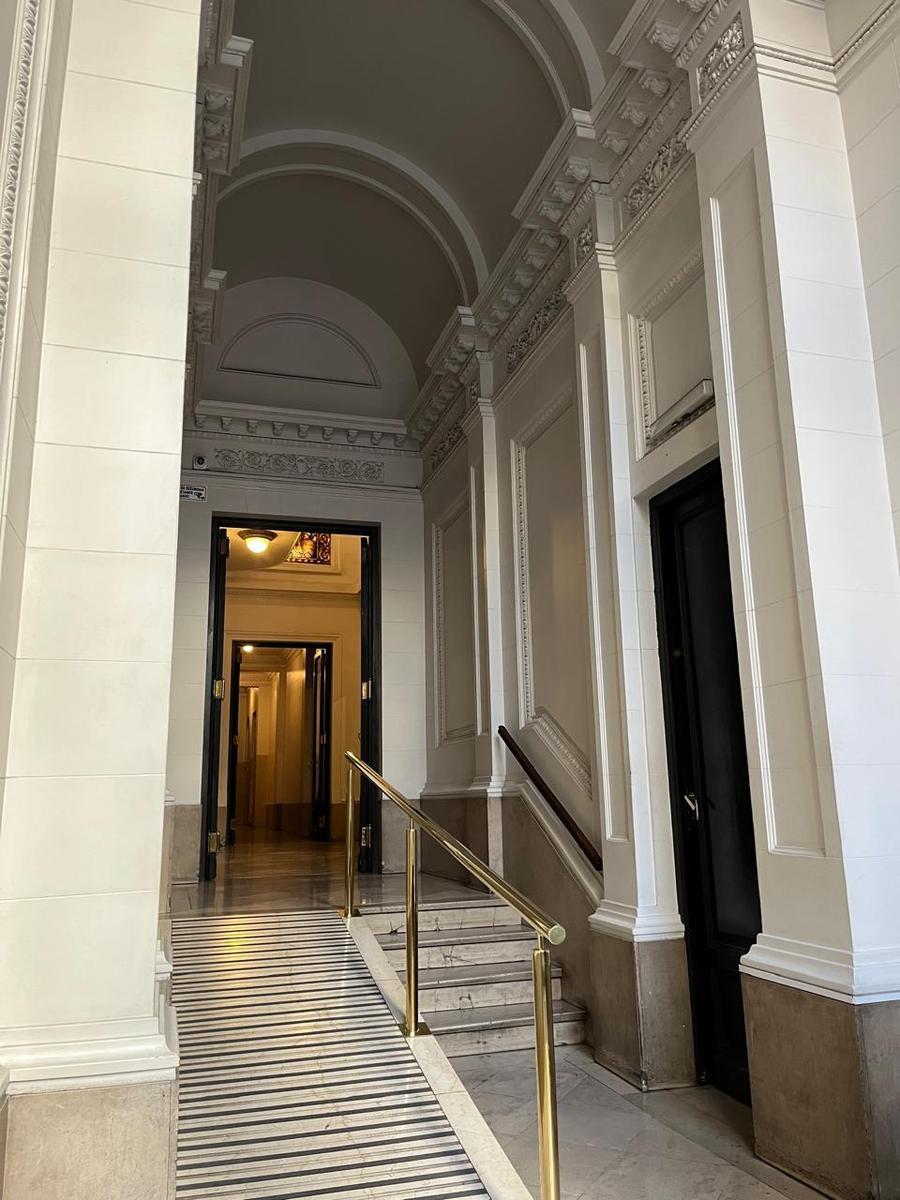 Departamento Apto Profesional en Recoleta 5