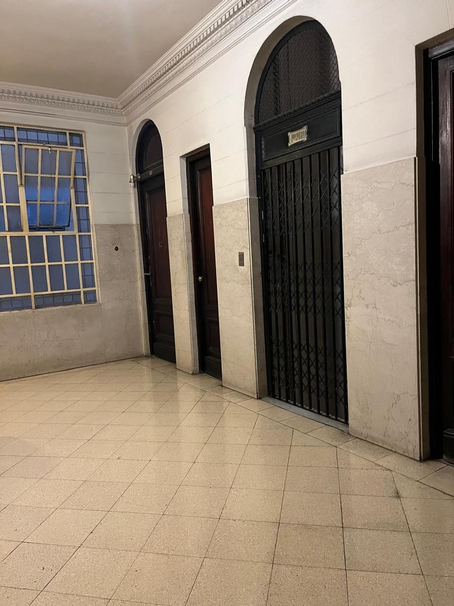 Departamento Apto Profesional en Recoleta 1
