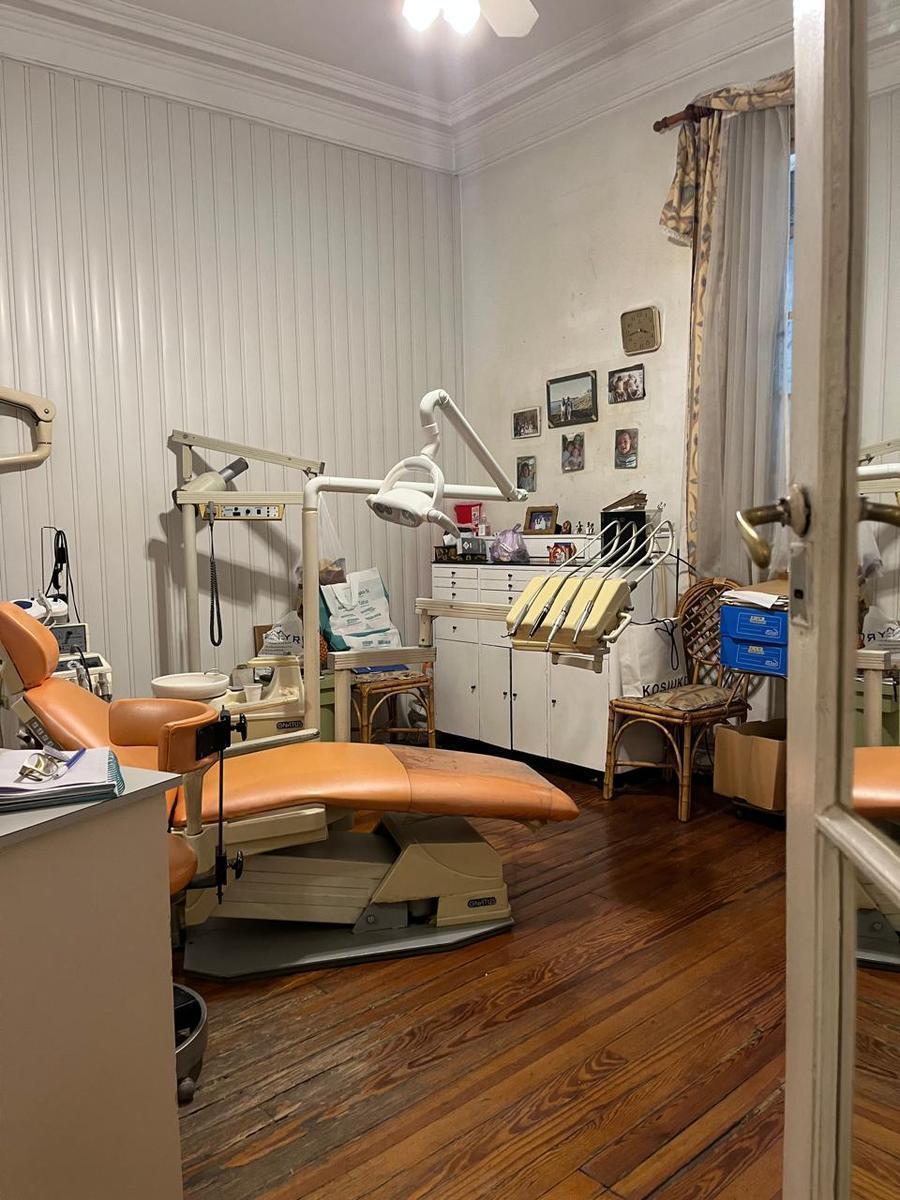 Departamento Apto Profesional en Recoleta 4