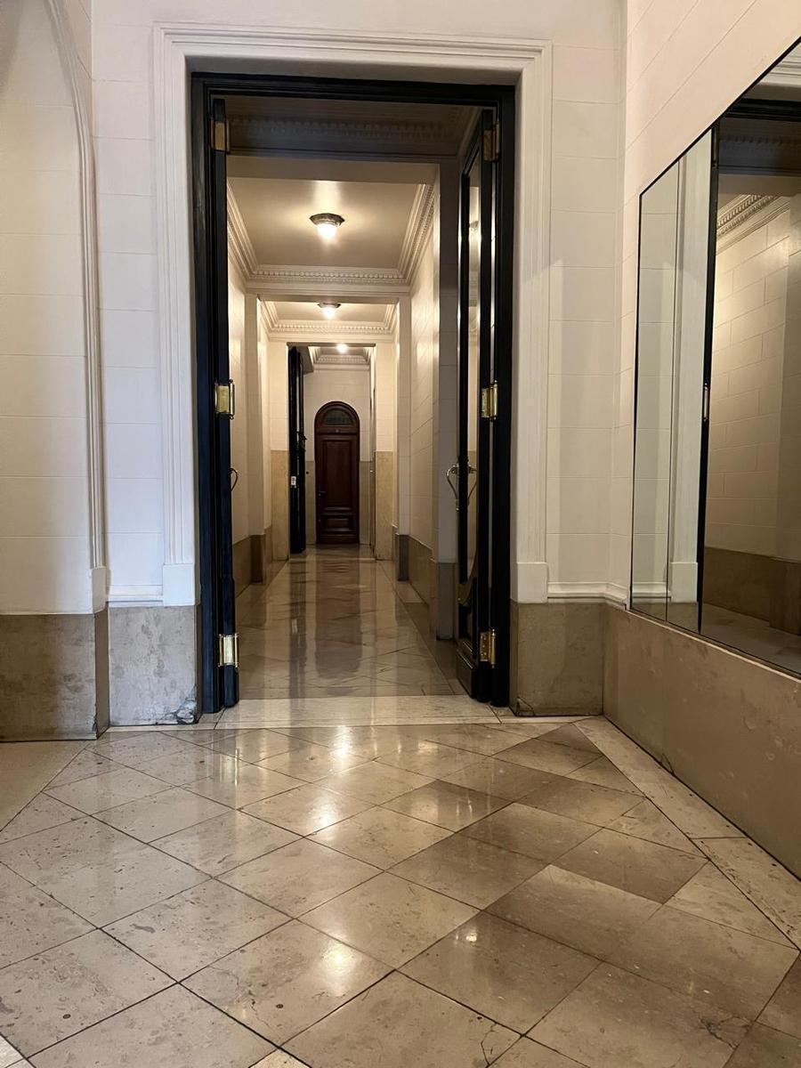 Departamento Apto Profesional en Recoleta 3