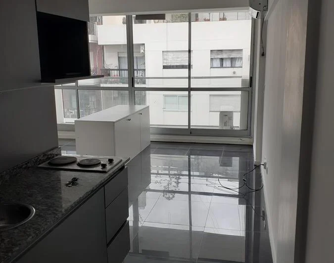Departamento - Belgrano 1