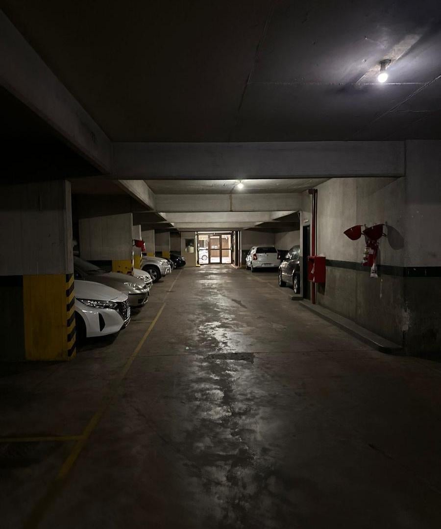Foto de Cochera en Recoleta, imagen 3