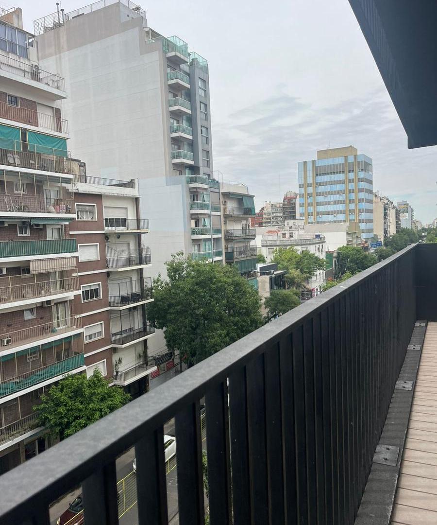 Foto de Departamento 3 ambientes a estrenar en Caballito con amenities, imagen 5