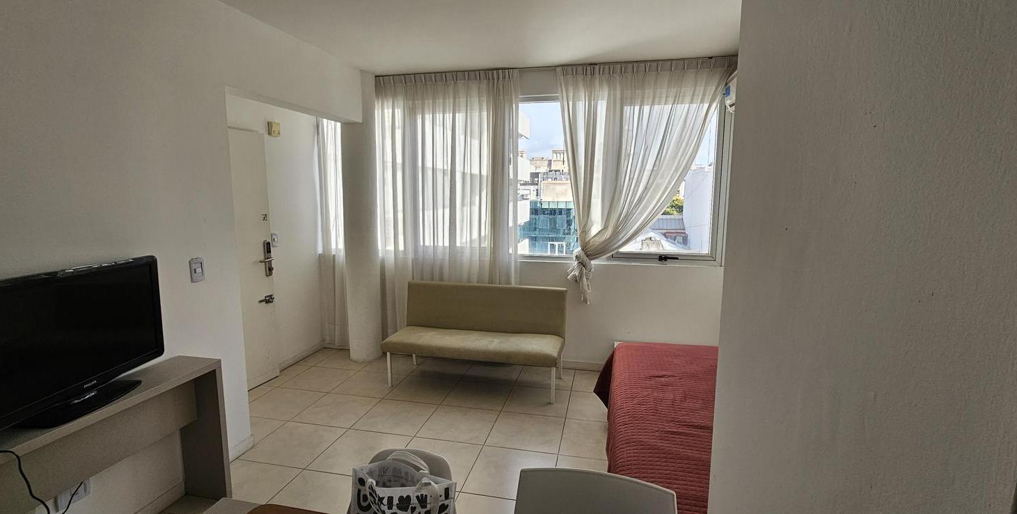Foto de Venta de departamento dos ambientes con cochera y amenities., imagen 4